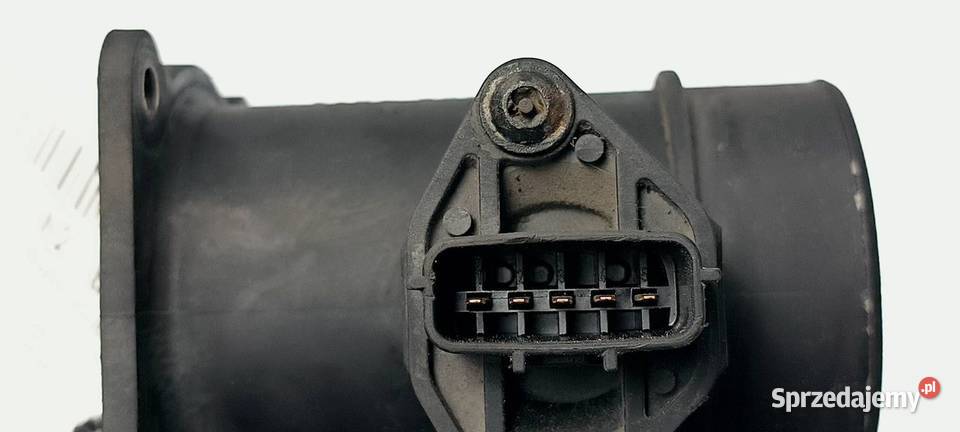 PRZEPŁYWOMIERZ NISSAN ALMERA 226805U400