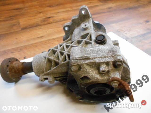 REDUKTOR DYFER KUGA MK1 20TDCI 7530112191 Rakoniewice
