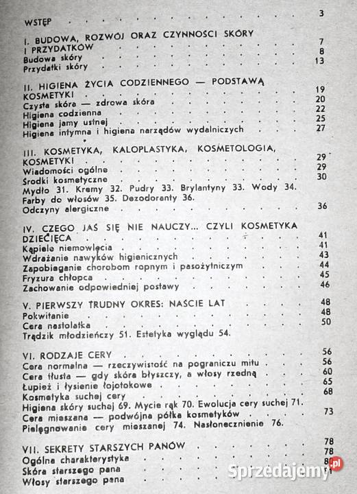 Kosmetyka pana Marian Zajfen Chełm