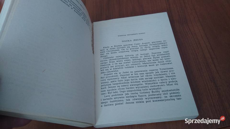 Historia świata Herbert George Wells Biblioteka Gdańsk