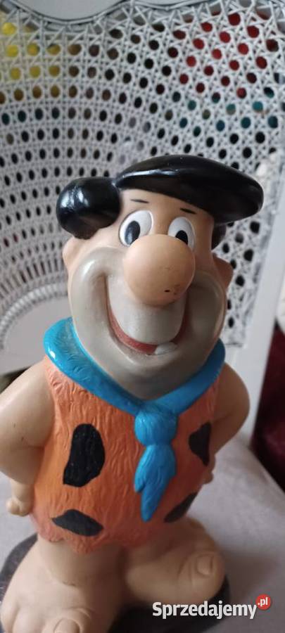 W POZNANIU KUP SKARBONKE FREDA VINTAGE Pozostałe wielkopolskie sprzedam