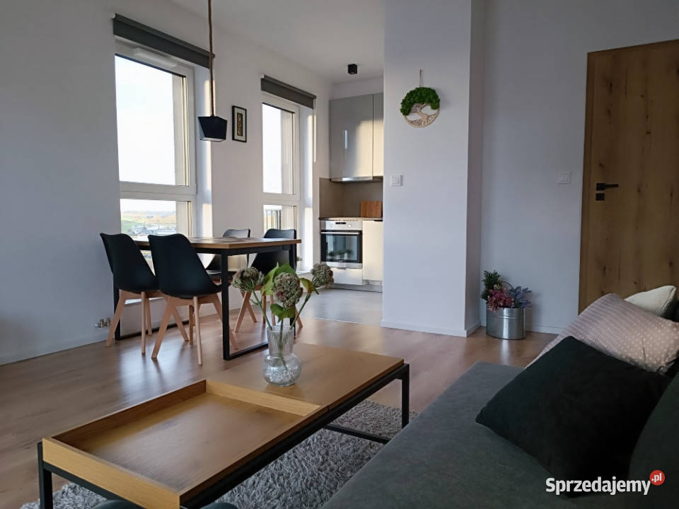 Apartament VIVA PIAST Wynajem małopolskie Kraków