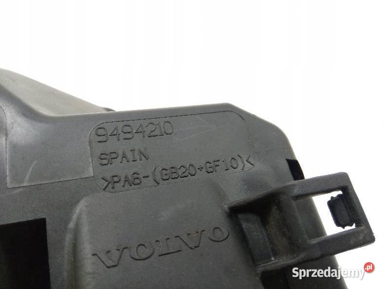 SKRZYNKA BEZPIECZNIKÓW 9494210 Volvo S60 I świętokrzyskie