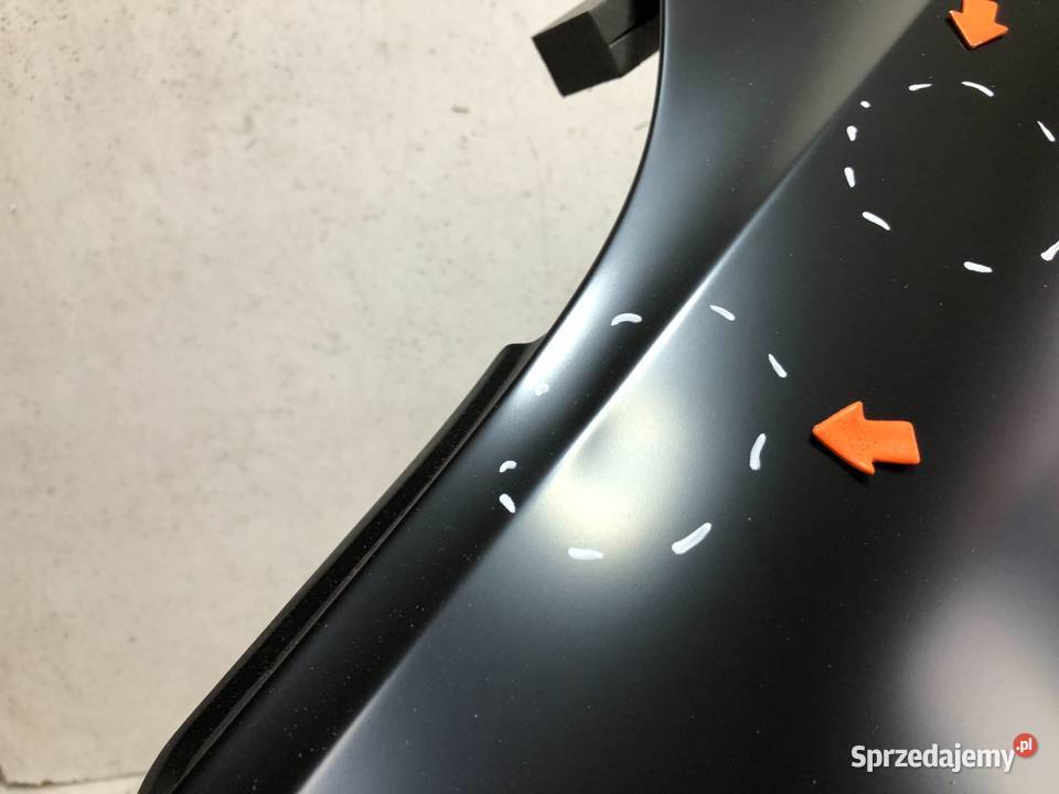 BMW 1 F40 062019082024 Błotnik przód przedni Skarżysko-Kamienna