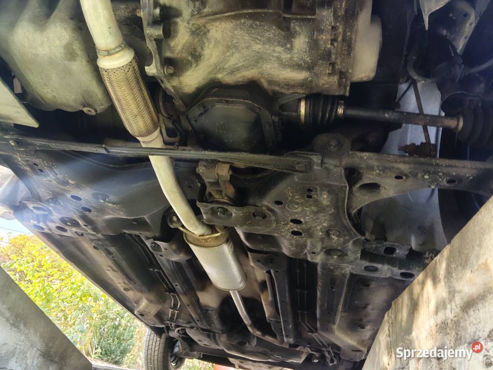 Opel Corsa D 2006r Oświęcim