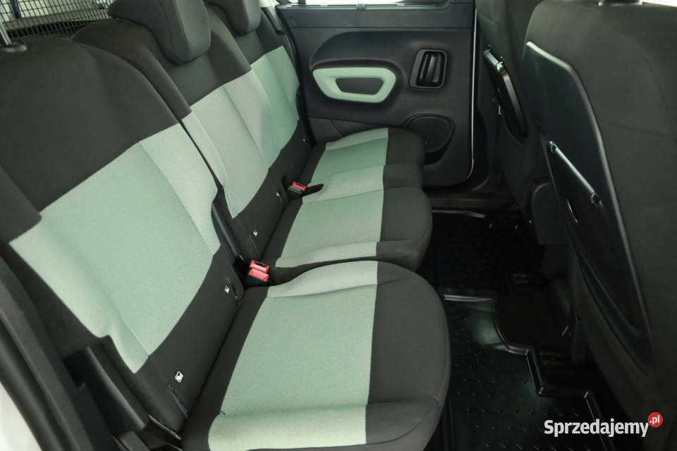 Citroen Berlingo 12 PureTech Berlingo Piaseczno