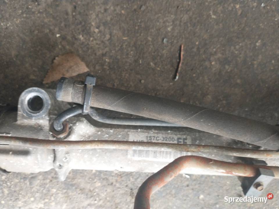 Maglownica przekładania kierownicza Ford Mondeo