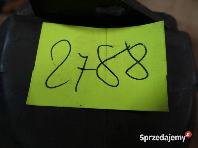 stacyjka MZ ETZ org DDR Żary