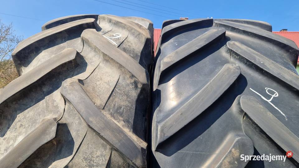 52070r34 46085r34 184r34 Pirelli Michelin 70 Rolnictwo warmińsko-mazurskie Nowe Miasto Lubawskie