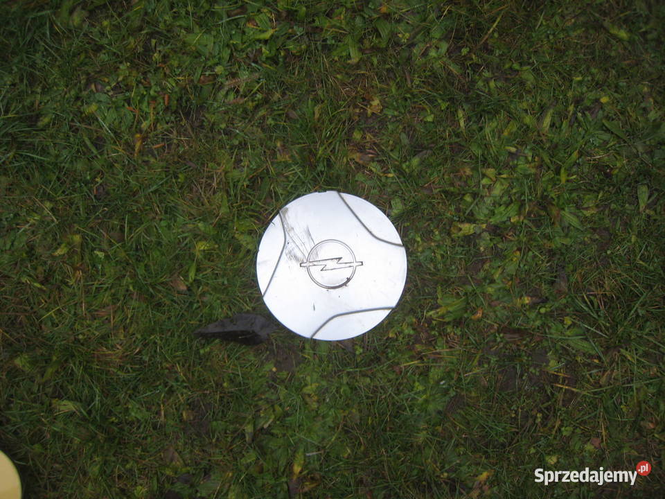 Dekielek kołpaczek Opel Corsa astra Tigra Dekielki Kraków sprzedam