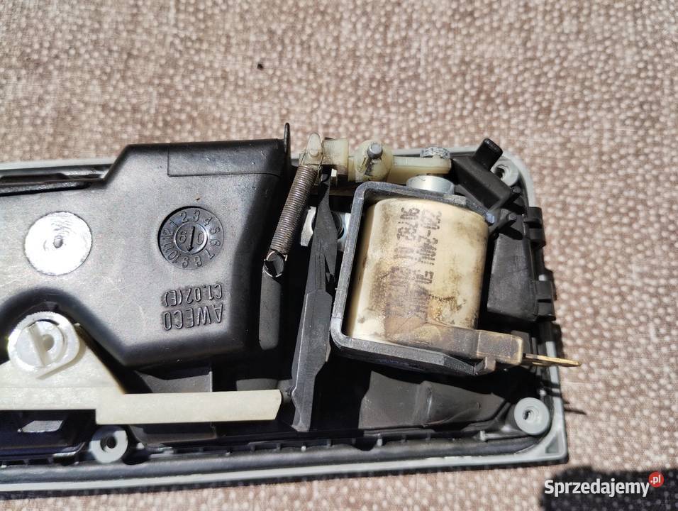 Dozownik zmywarka Amica Haier Samsung Gorenje