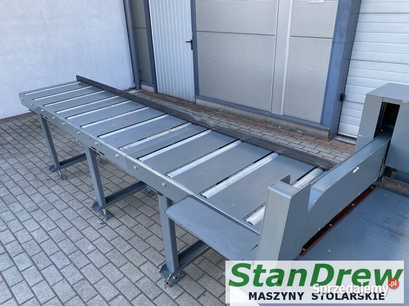 Pilarka tarczowa Rema poprzeczna DMDK50C Mojusz