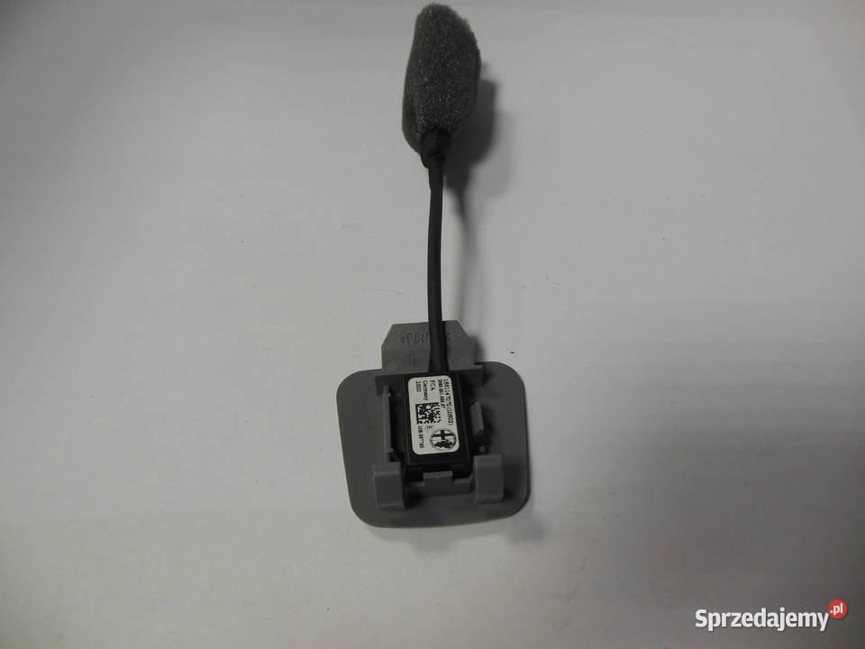 Alfa Romeo GiuliaSTELV Mikrofon BluetoothTelefon