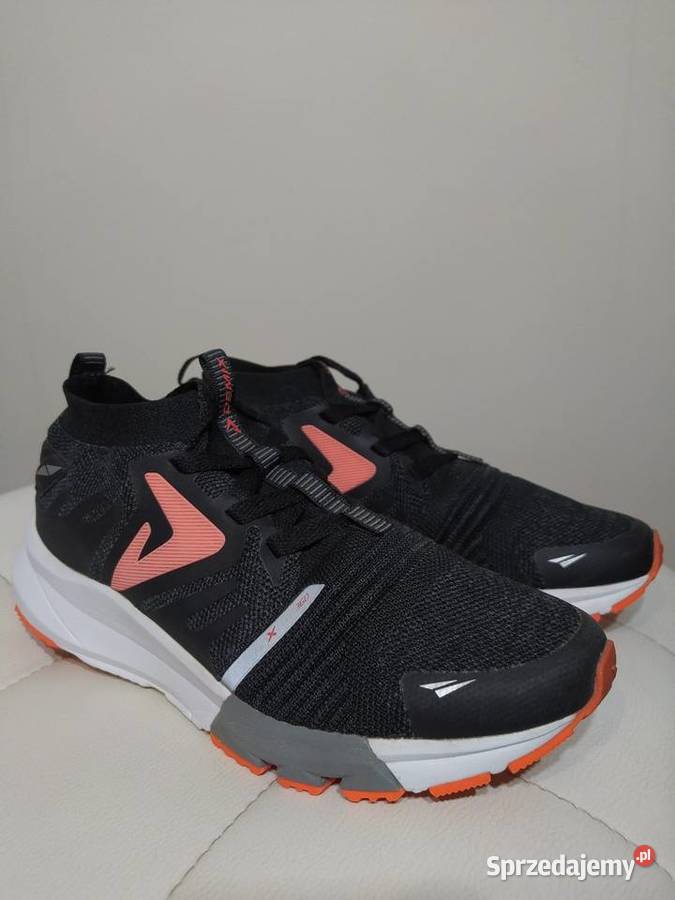 Demix MQ Splash 385 Flex Zone buty sportowe do sprzedam