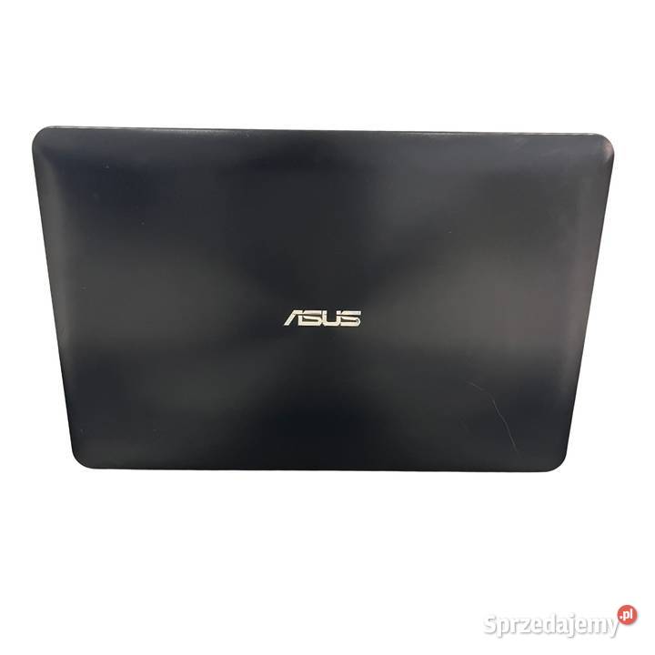Laptop Asus 156 Core i5 NVIDIA GeForce 8GB RAM Wyszków
