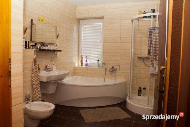 segment w Warszawie Podleśna 350 m2 Warszawa