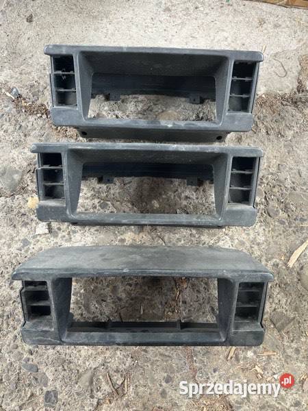 Fiat 126p maluch liczniki daszki małopolskie Andrychów