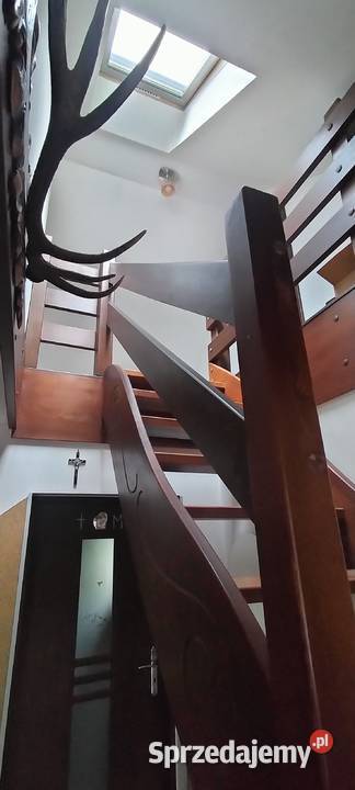 Sprzedam Dom w Górach mieszkalny Korbielów
