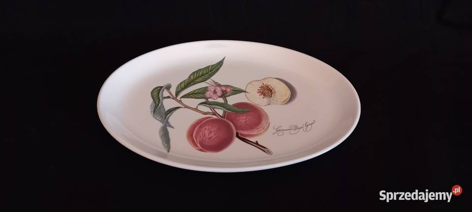 Półmisek Portmeirion Porcelana i szkło Chełm
