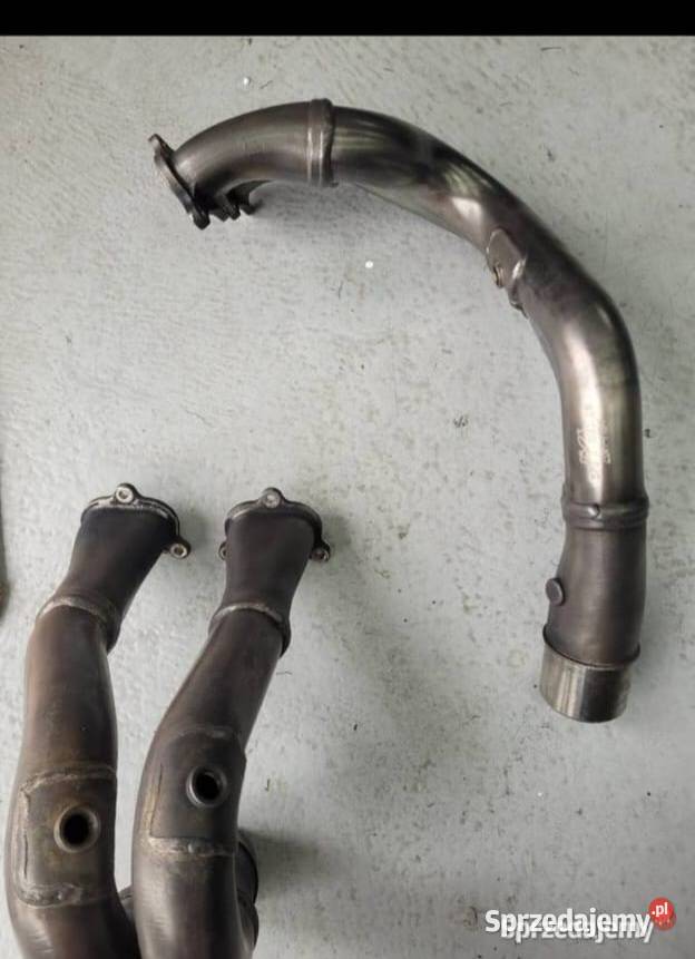 DUCATI MULTISTRADA V4S V 4 S 23 KOLEKTORY Nowy Tomyśl sprzedam