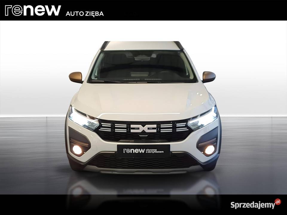 Jogger 10 TCe Extreme LPG