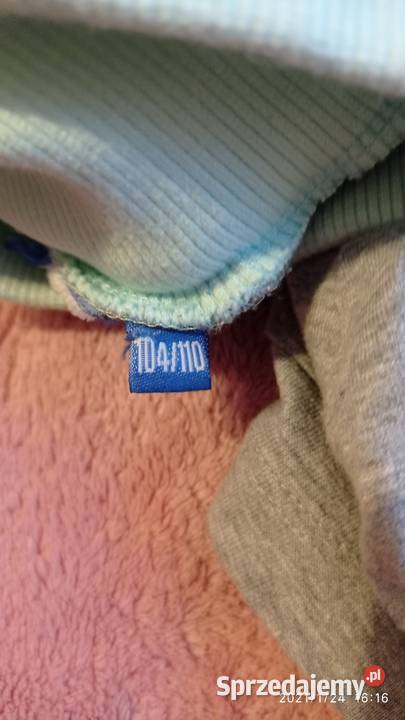 Spódniczka Elza 104 110 Rybnik