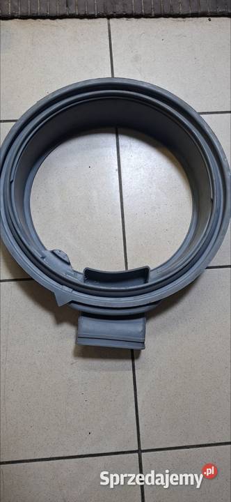 Pralka HOTPOINT Mod RDPD 107617 JKD EU wolnostojące Pralki i suszarki Przodkowo