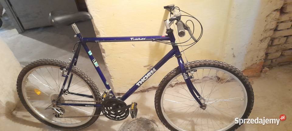 rower koła 26 Górskie, MTB