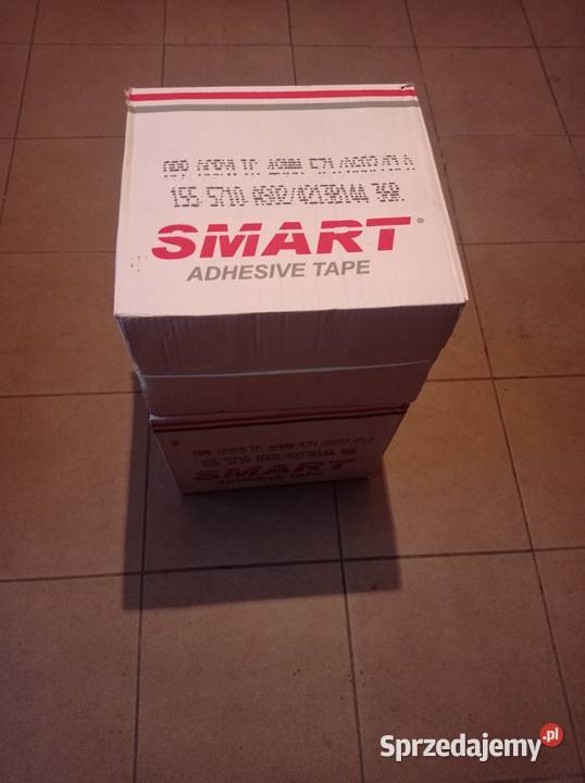 Taśma Pakowa SmartVibac