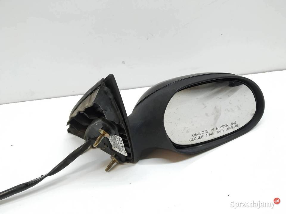 LUSTERKO PRAWE 3PIN EUROPA 3304199 Ford Taurus świętokrzyskie