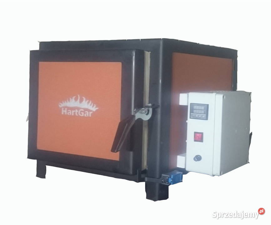 1	Piec hartowniczy komorowy HartGar AG65