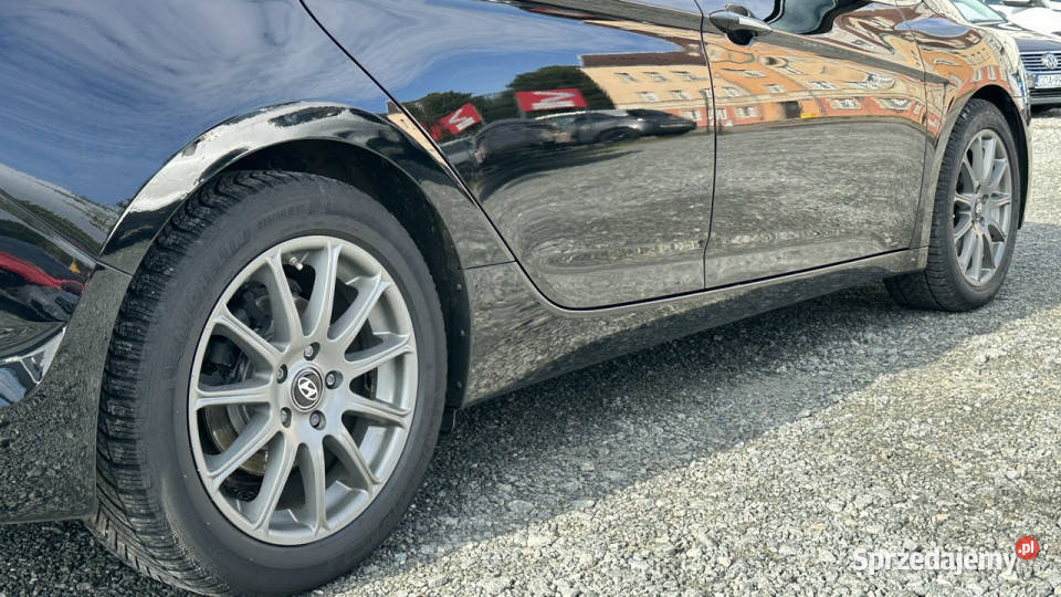 Hyundai i40 Diesel Zarejestrowany Ubezpieczony elektryczne lusterka i40 Elbląg sprzedam