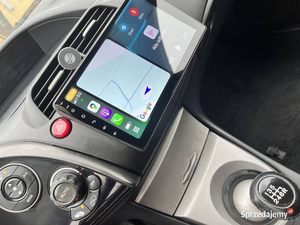 Honda civic VIII 22 nieuszkodzony Korytnica