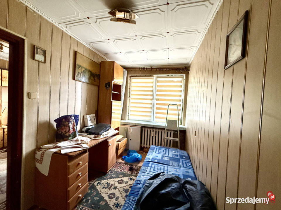 sprzedaży mieszkania 324m2 2pokojowe Białystok