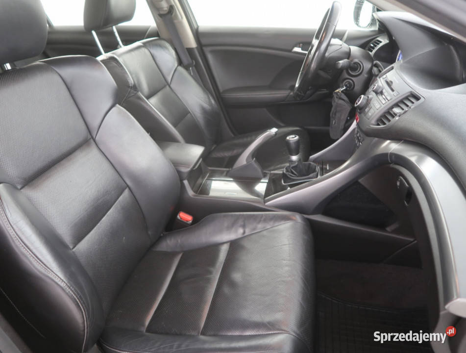 Honda Accord 20 iVTEC komputer pokładowy Bielany Wrocławskie