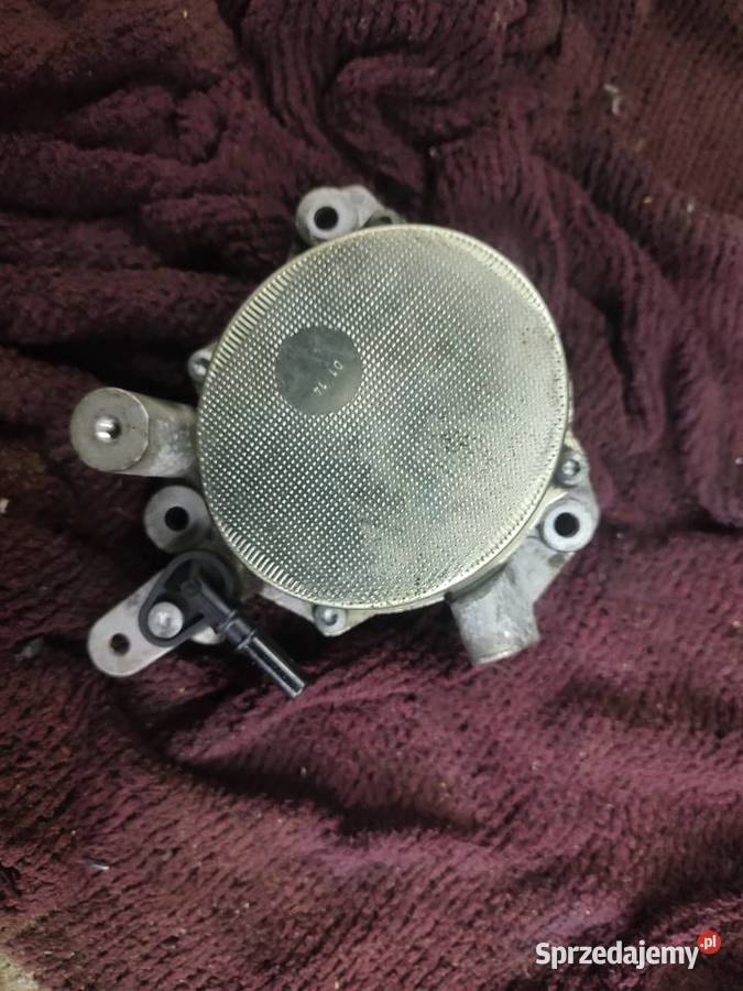 Pompa vacum ford dw10c 20 TDCi 136 mondeo focus Dobre Miasto