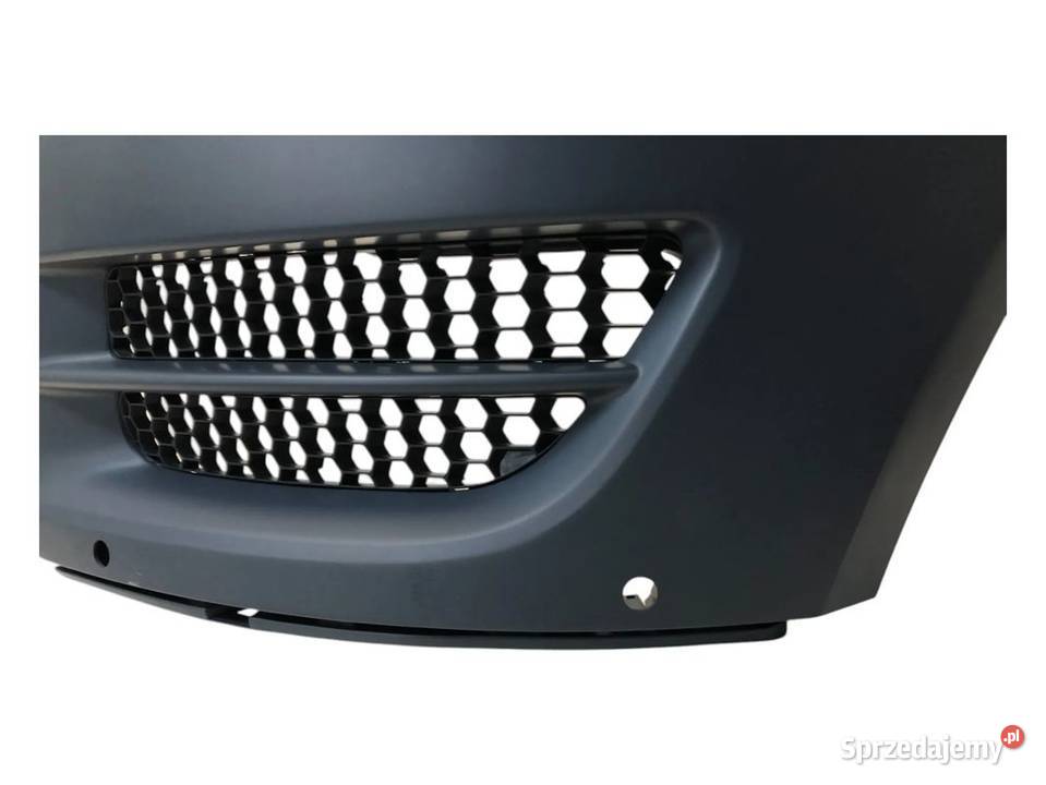 VW TOUAREG I 7L2 012007042010 LIFT POD SPRYSKI sprzedam