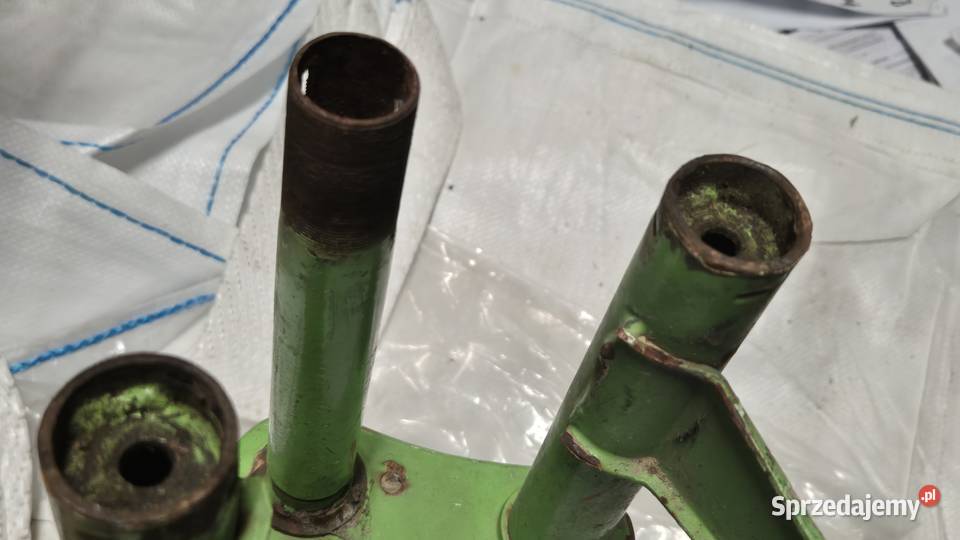 Motorynka m1 widelec Hryniewicze