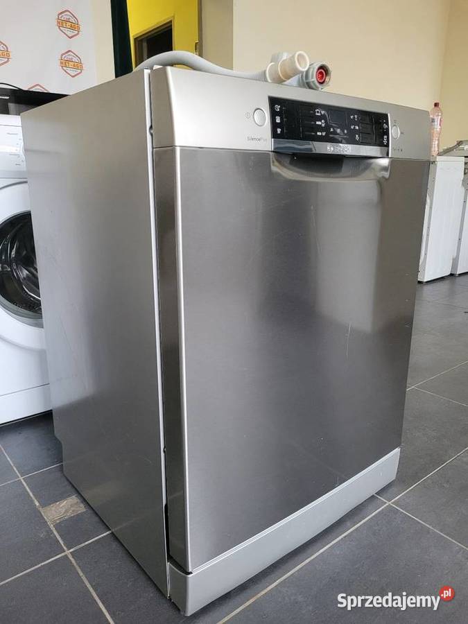 Sprzedam zmywarkę firmy Bosch z możliwością opolskie Kędzierzyn-Koźle