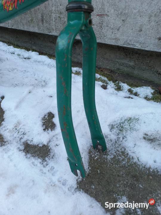 Składak Wigry salto Dziecięce Oborniki