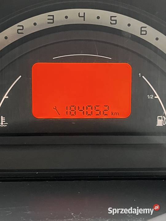 Citroen c3 Hatchback Miechów