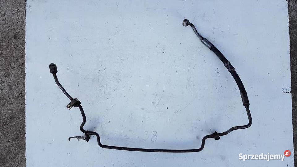 Wazprzewodrurka wspomagania BMW e70e71 Motoryzacja Opole sprzedam