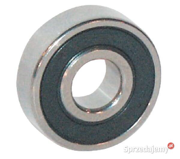 Łożysko kulkowe zwykłe 9x24x7 mm INAFAG 6092RSC3 Kamionna