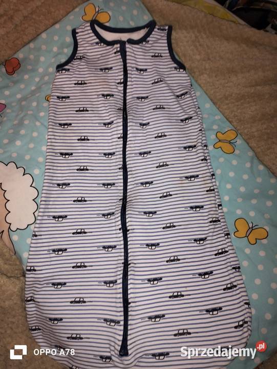 Śpiworek do spania Lubin