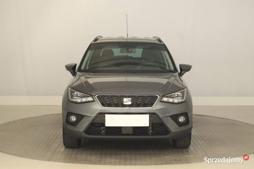 Seat Arona 10 TSI system Start-Stop Zabrze