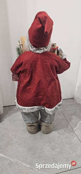 MIKOŁAJ małopolskie Kraków