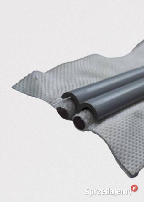 Profil łączący kedry 15m podwójny Łódź sprzedam