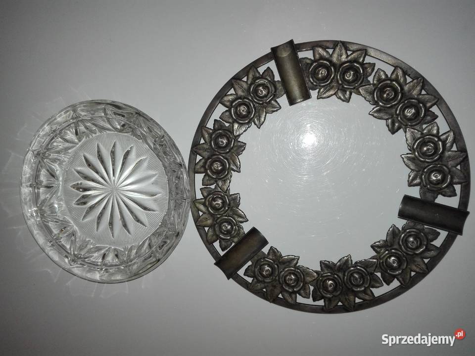 Popielnica mazowieckie Warszawa