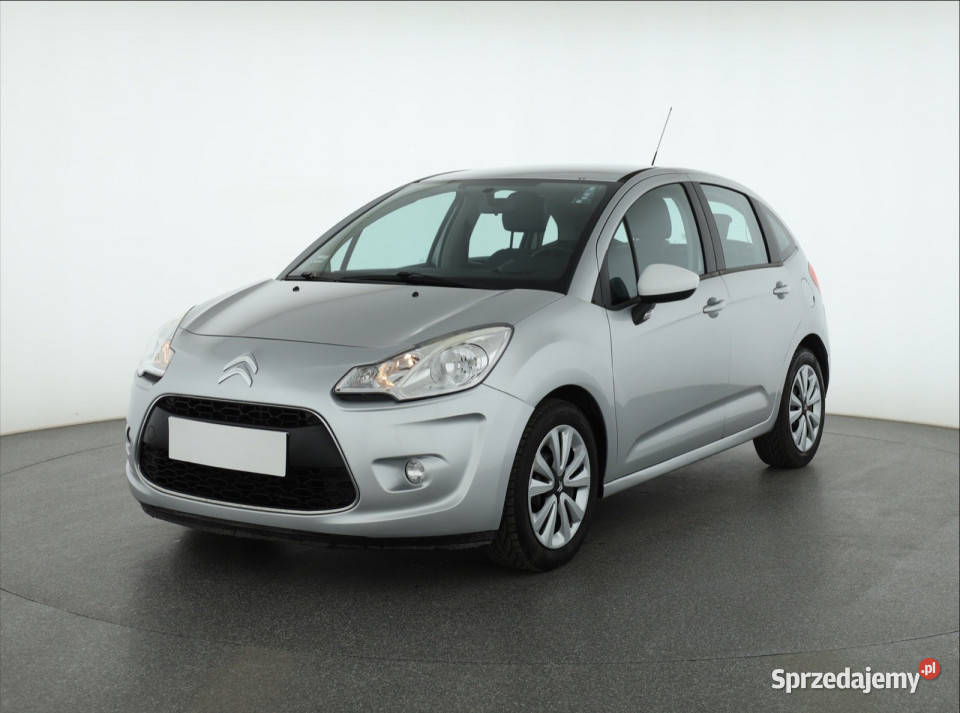 Citroen C3 14 16V Piaseczno sprzedam