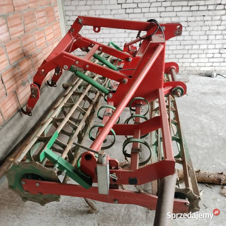 Unia Ares L Żarnów